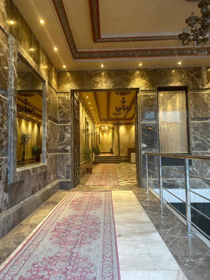 New Pyramid Quen Hotel Kahire Dış mekan fotoğraf