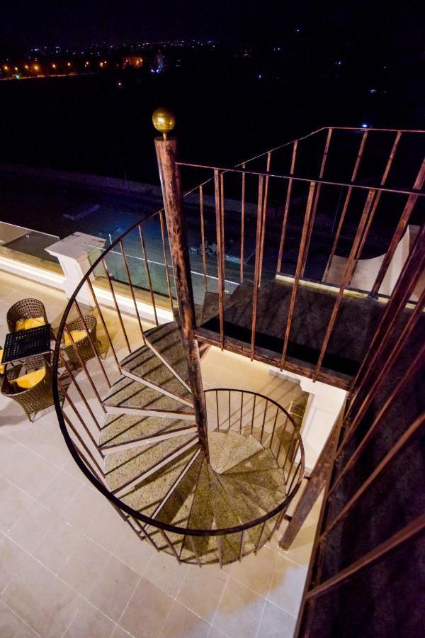 New Pyramid Quen Hotel Kahire Dış mekan fotoğraf